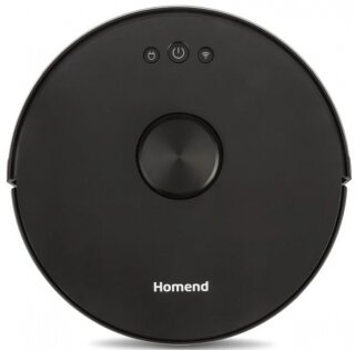 Homend Alex 1281/2 H Robot Süpürge+Mop kullananlar yorumlar